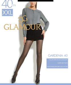 Glamour - Core Catalog